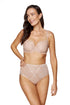 Padded bra model 216102